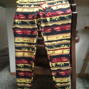 Lion King Leggings